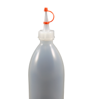 Spritzflasche - ELBE Pool Surface - Nahtsicherungsmittel Schwimmbadfolie - Schwimmbadbahnen