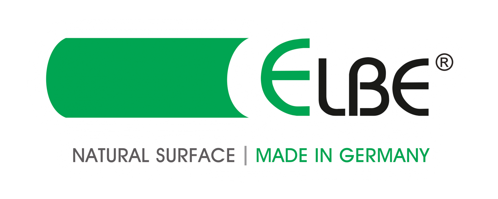 ELBE Natural Surface