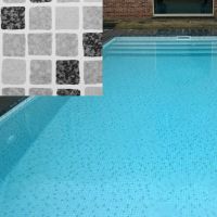 Grey Mosaic